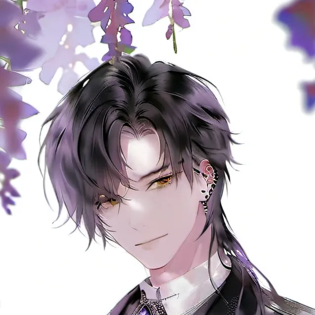 chat with ai character: leo