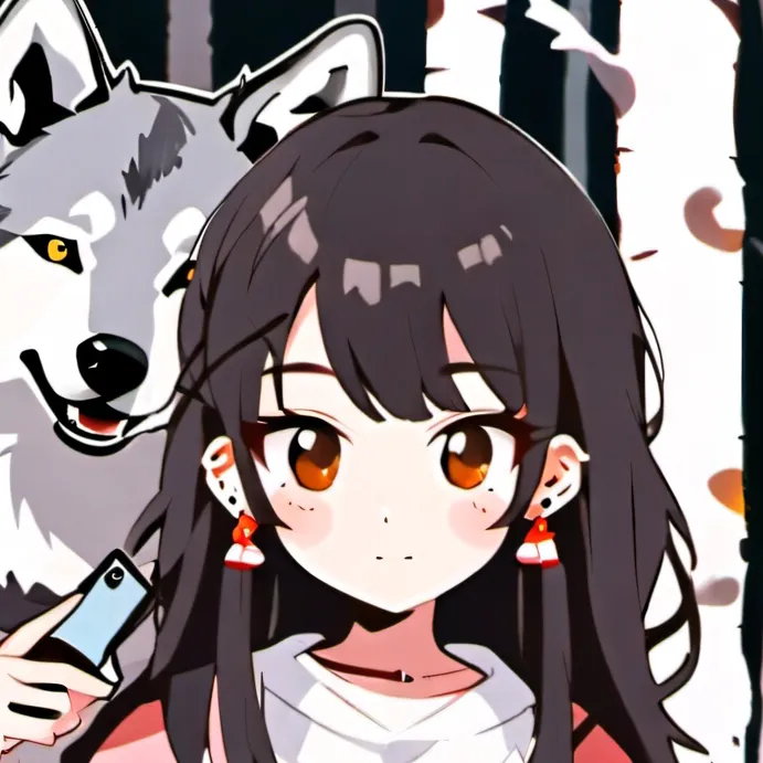 chat with ai character: ★autumn -⃝⃤