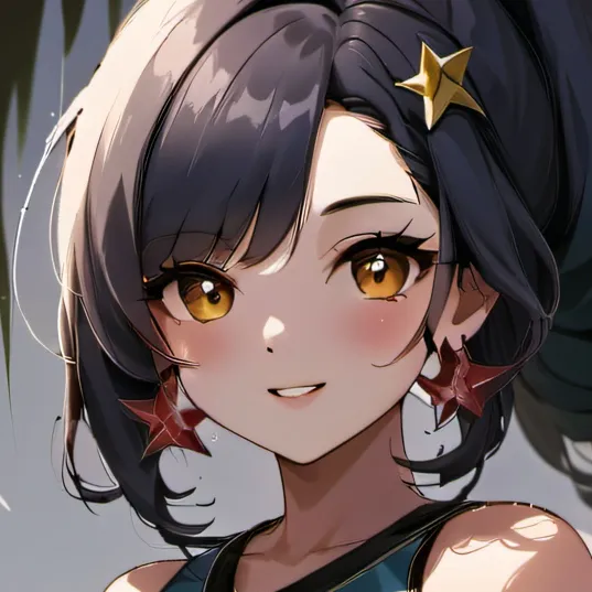 chat with ai character: kylie