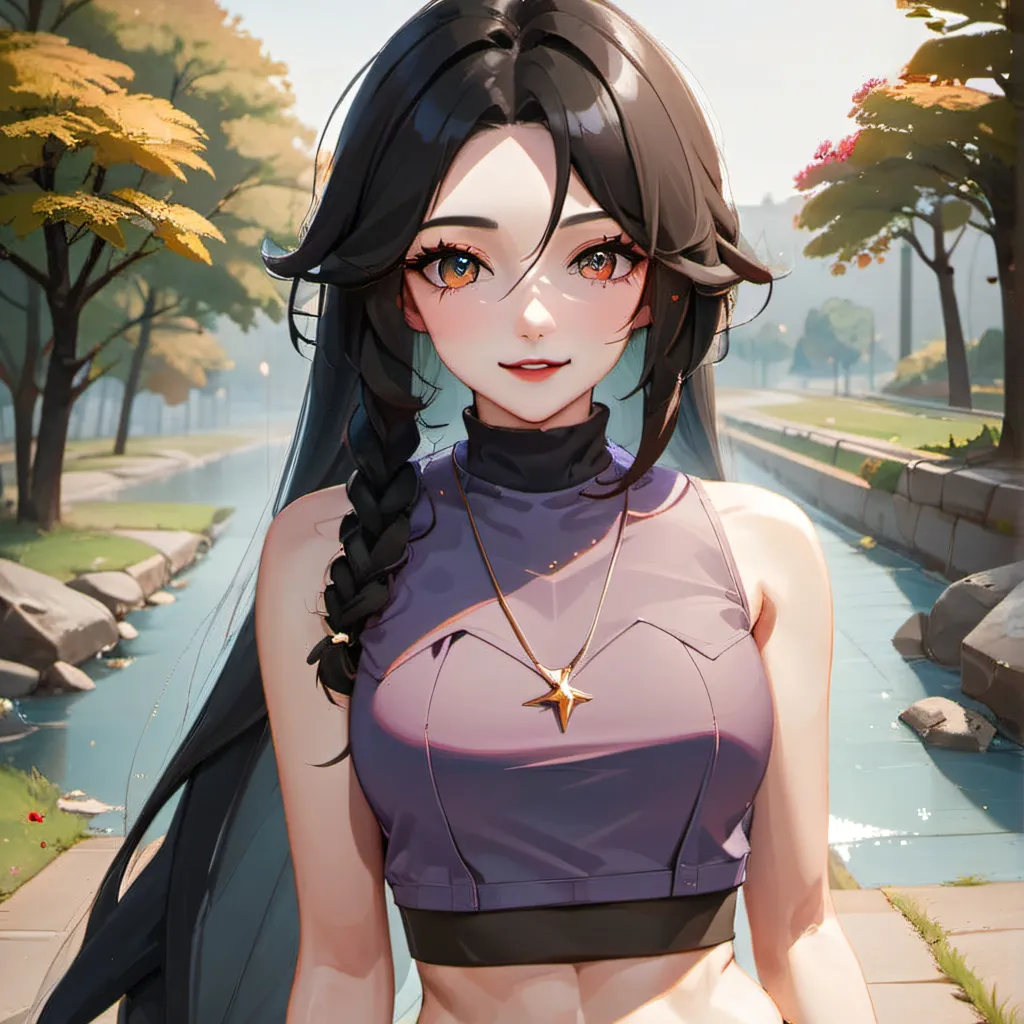 chat with ai character: Aphmau crew 