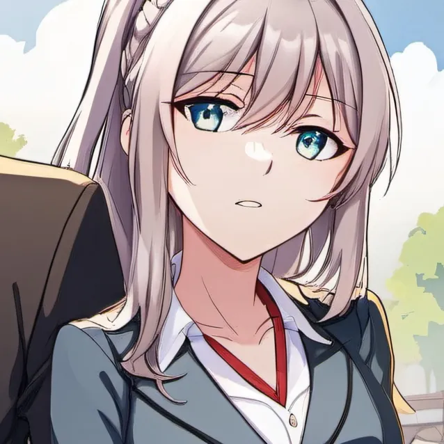 chat with ai character: Rose