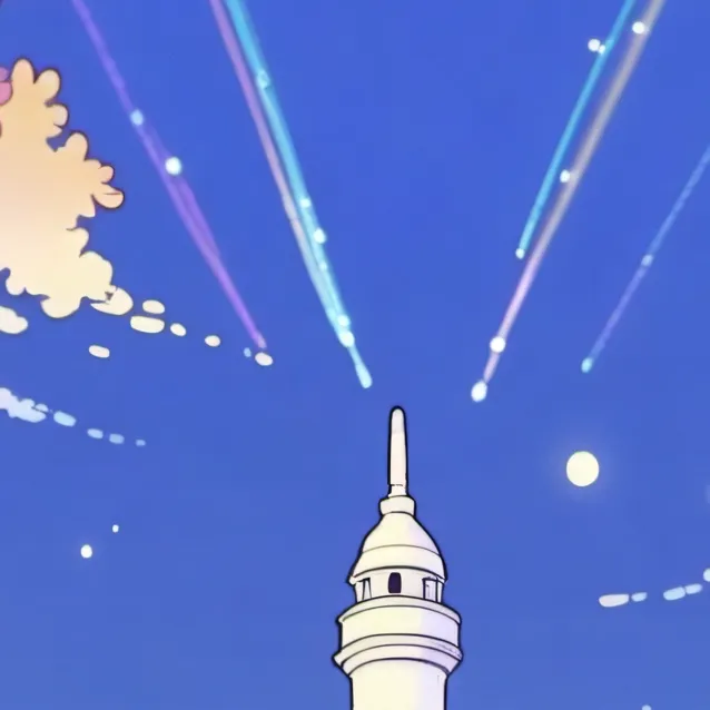 chat with ai character: MHA Paris