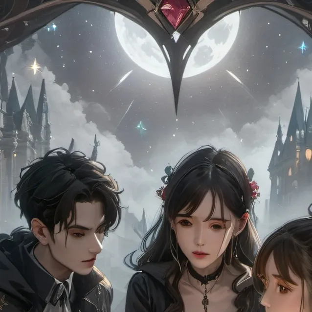 chat with ai character: Tarot 