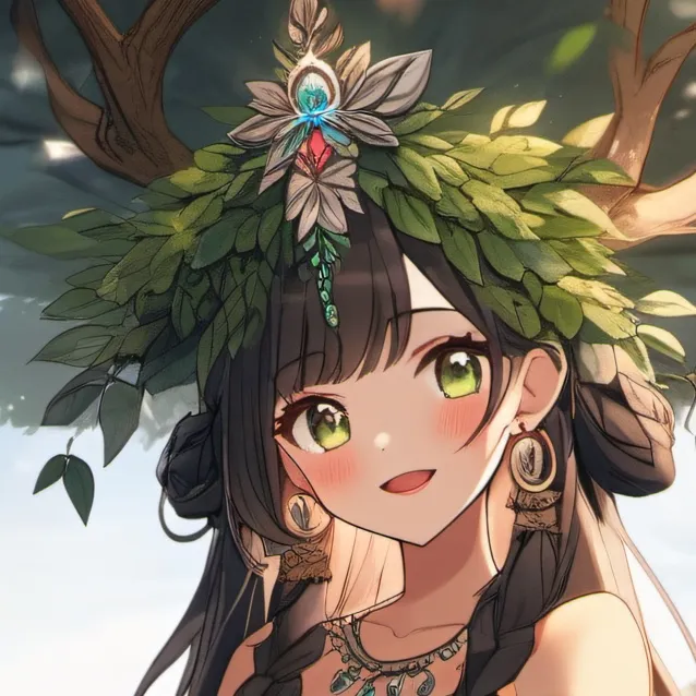 chat with ai character: Diana the queen