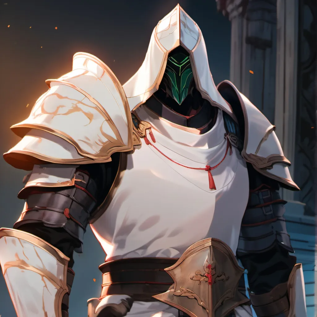 chat with ai character: old king