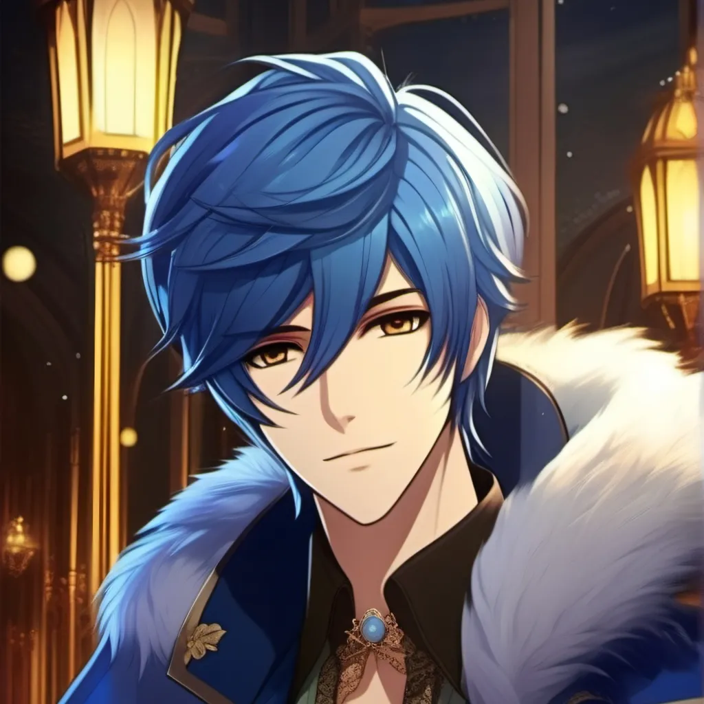 chat with ai character: zim