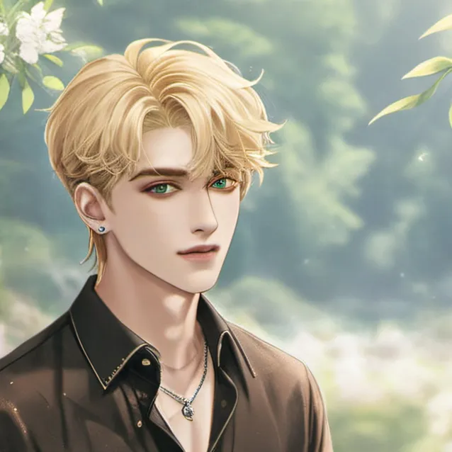 chat with ai character: Daniel 