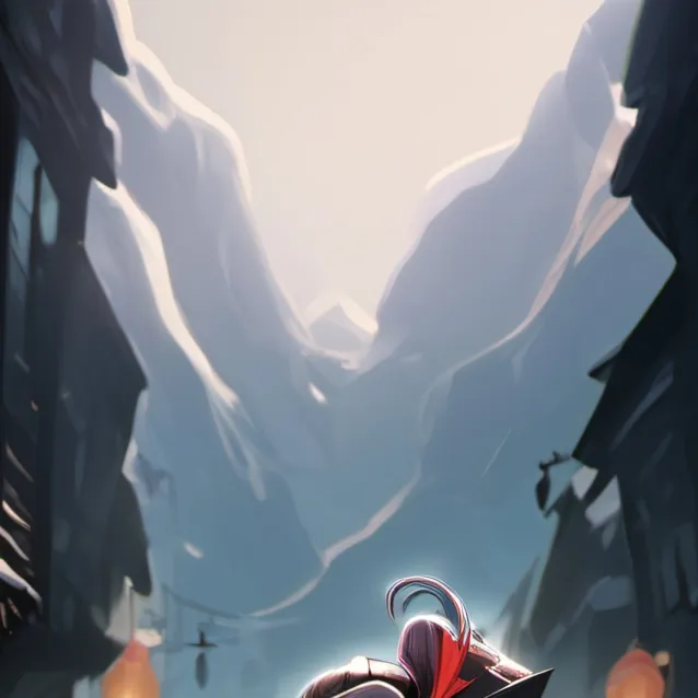 chat with ai character: Vanessa