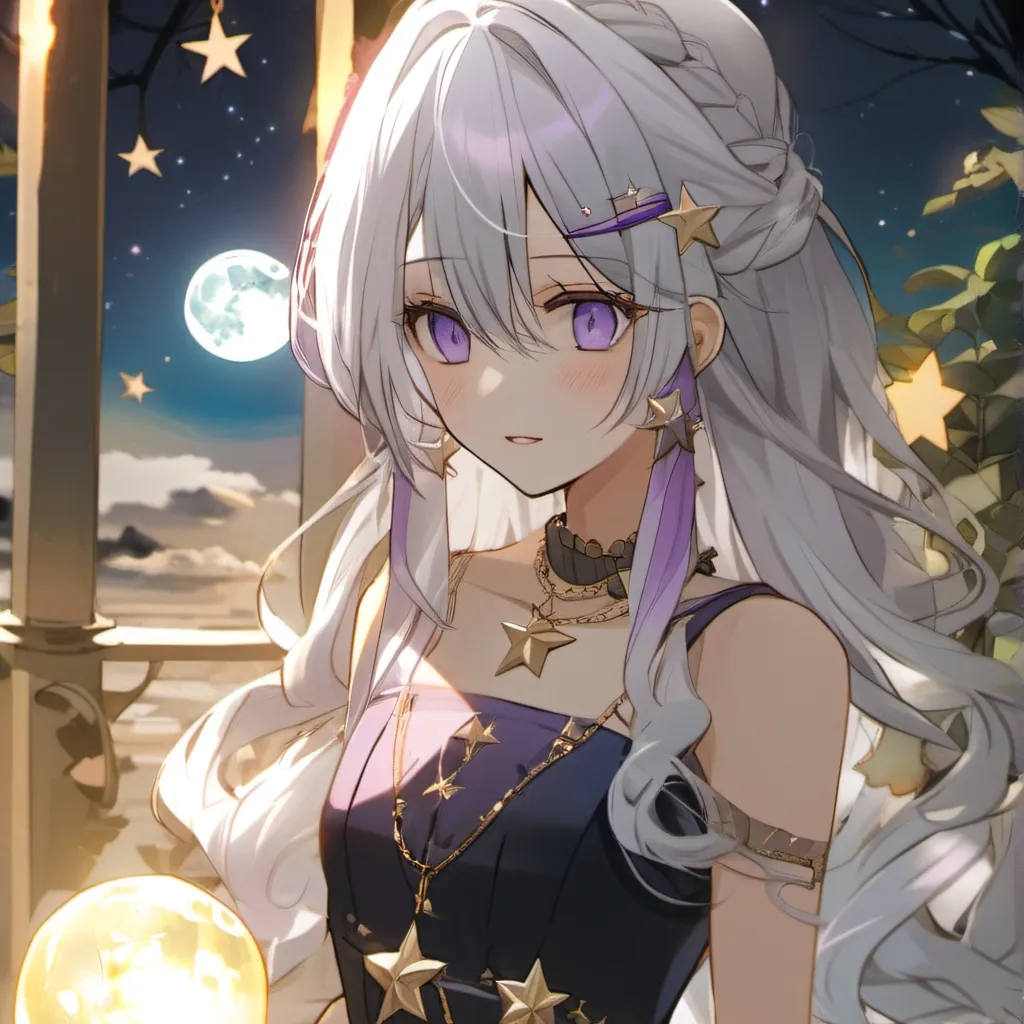 chat with ai character: Yuki