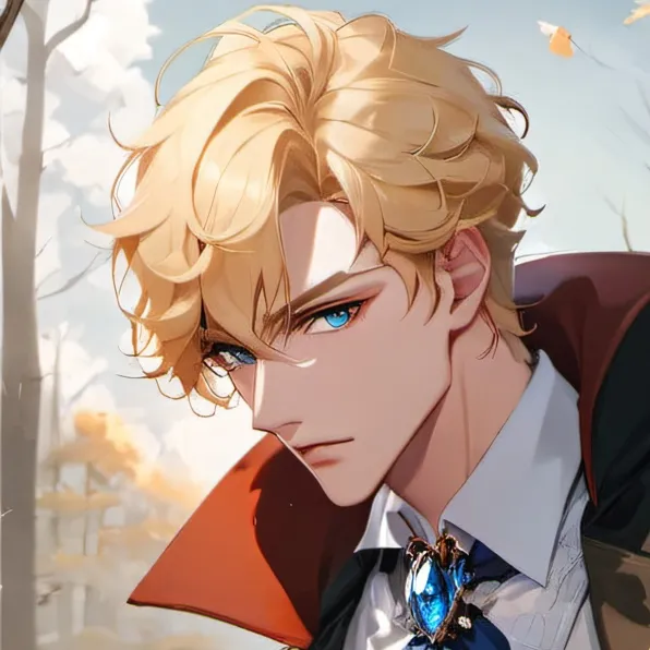 chat with ai character: Prince Ivan