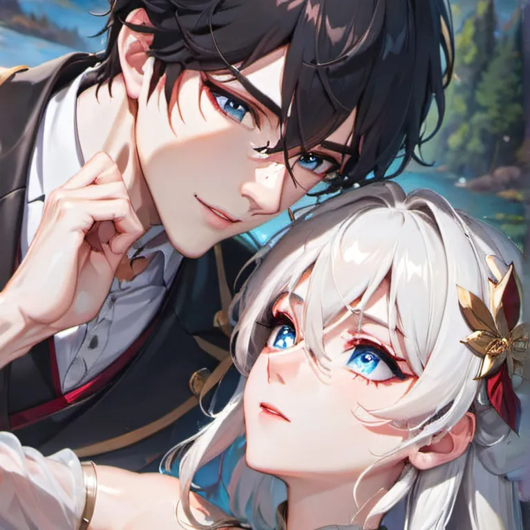 chat with ai character: Takashi