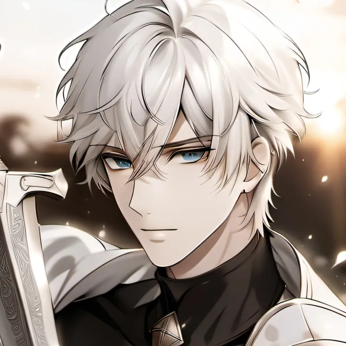 chat with ai character: Sir Mark