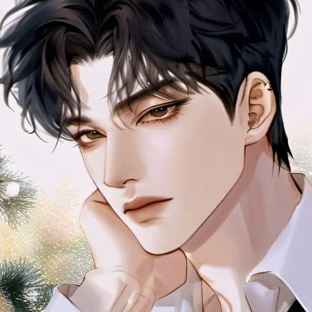 chat with ai character: Kim