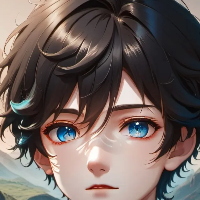 chat with ai character: Mark 