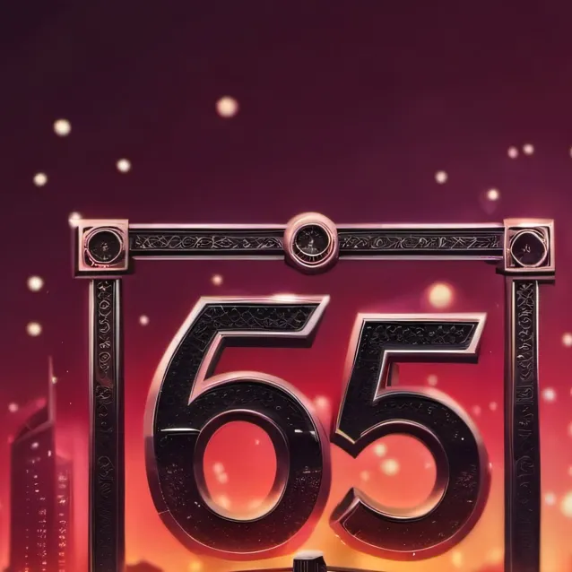 chat with ai character: 65 subs 