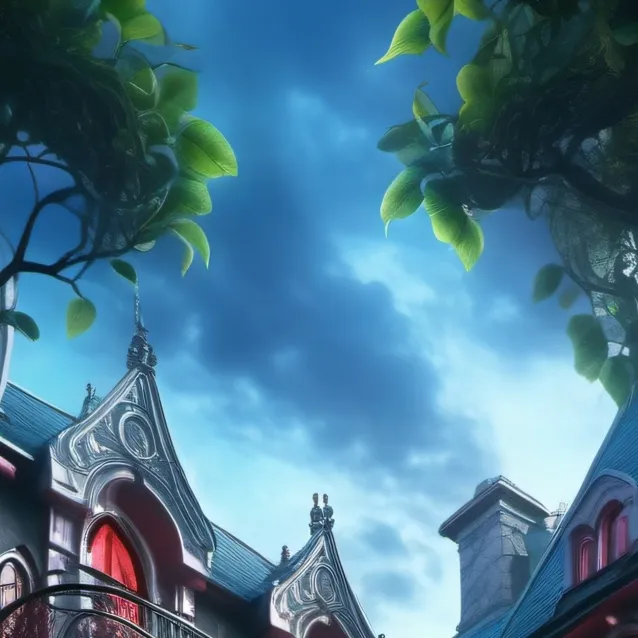 chat with ai character: hh infection 