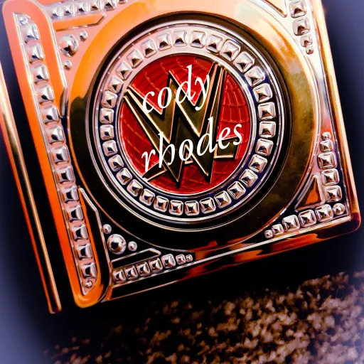 creator cody rhodes fan 27's avatar