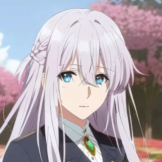 chat with ai character:  Rossweise