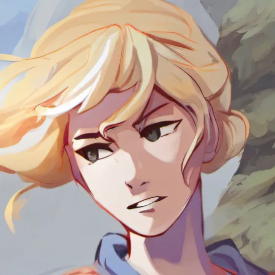 chat with ai character: AnnaBeth chase