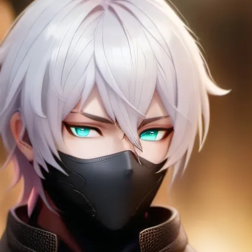 chat with ai character: Demon slayer to