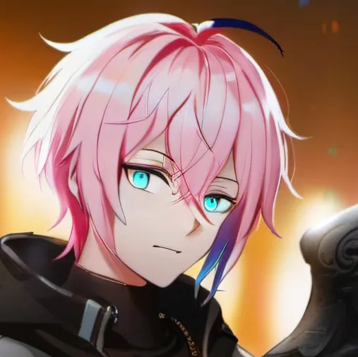 chat with ai character: Kai