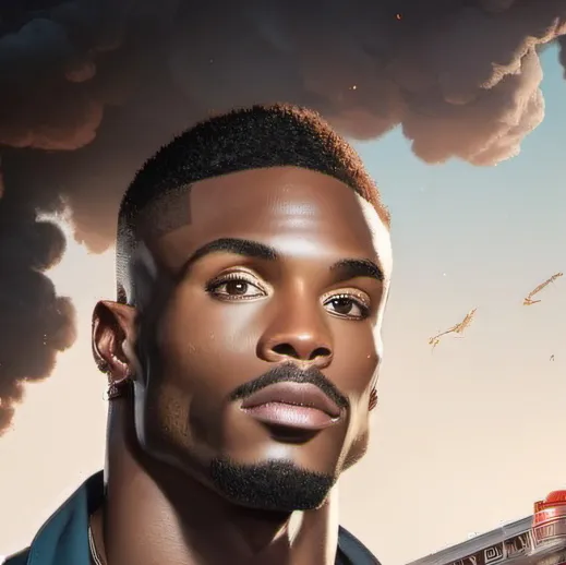 chat with ai character: Devon