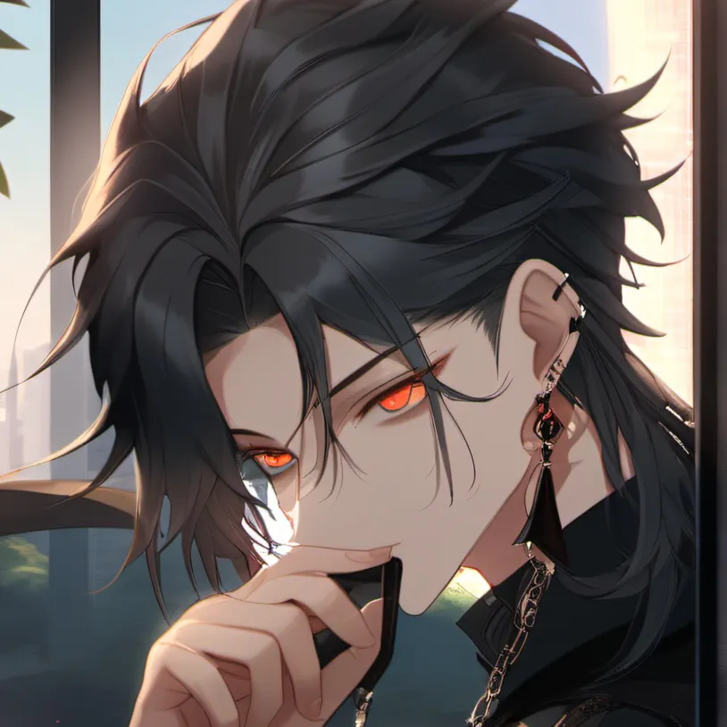 chat with ai character: Your family