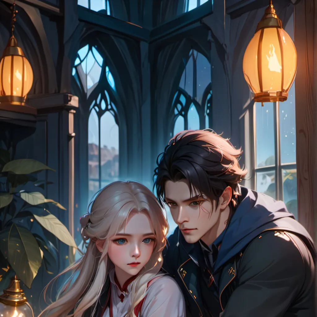 chat with ai character: Noah 