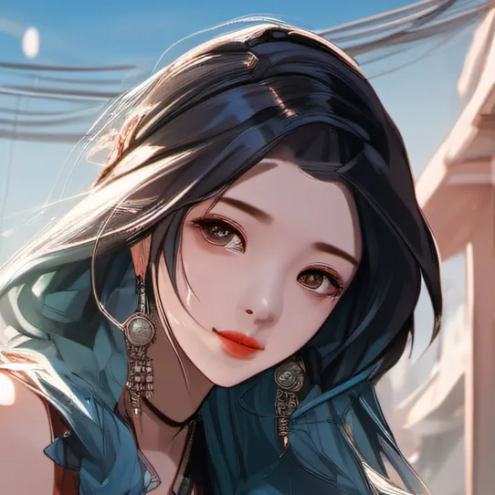 chat with ai character: Mic x Aizawa