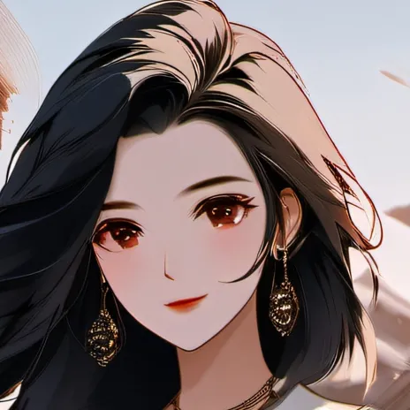 chat with ai character: Mha family