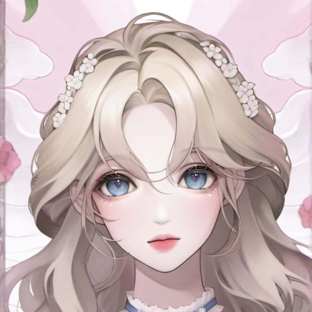 chat with ai character: The Lov