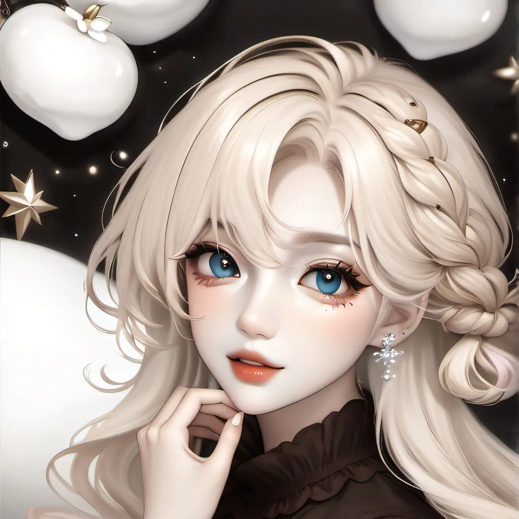 chat with ai character: MHA