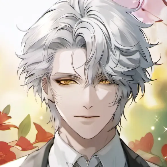 chat with ai character: Darron