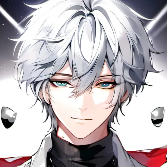 chat with ai character: Dr. Silver