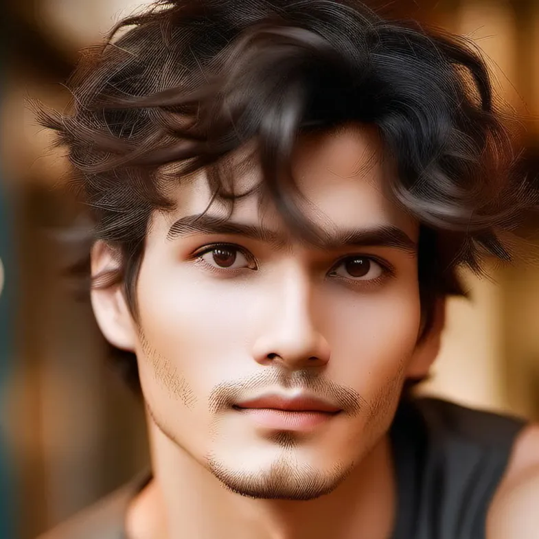 chat with ai character: ★Ethan★ 