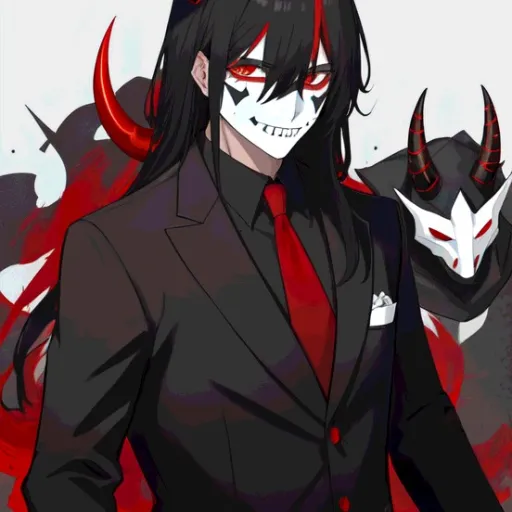 creator The Smiling Demon's avatar
