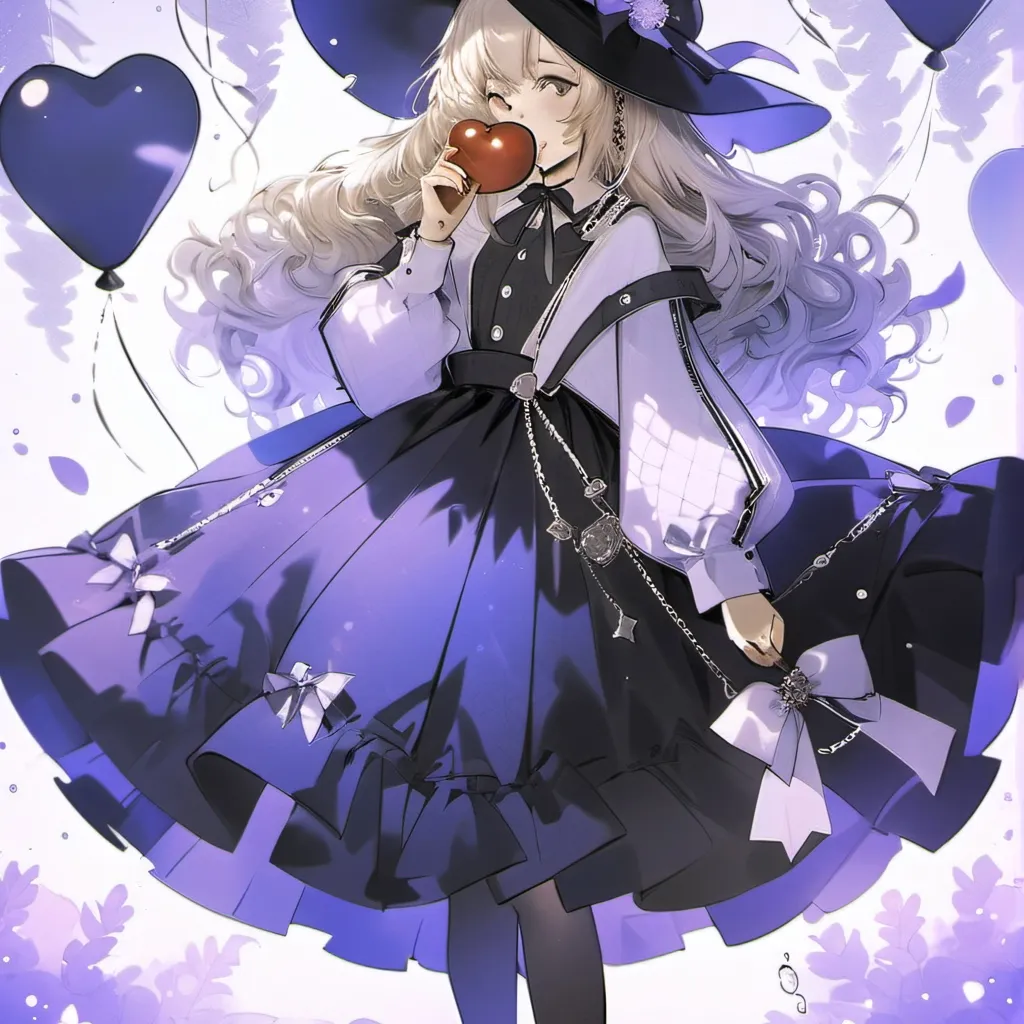 chat with ai character: Sandy