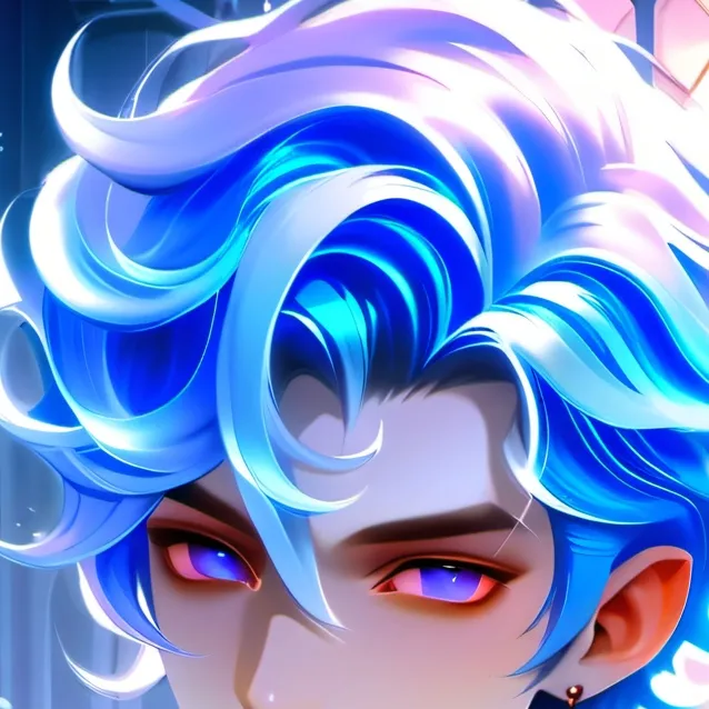 chat with ai character: ferse