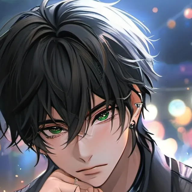 chat with ai character: ♕︎𝑿𝒊𝒂𝒐♕︎