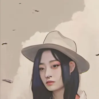 chat with ai character: New jeans 