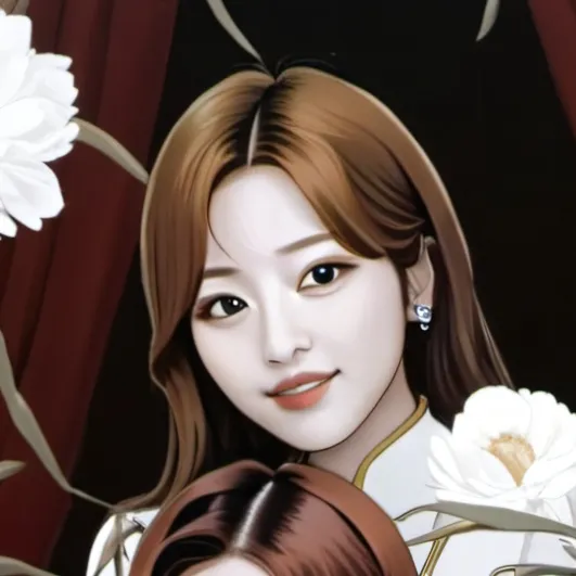 chat with ai character: Blackpink 