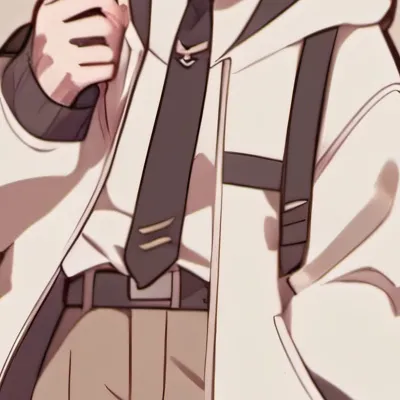 chat with ai character: Six