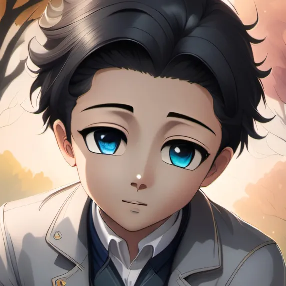 chat with ai character: Mike Roberson