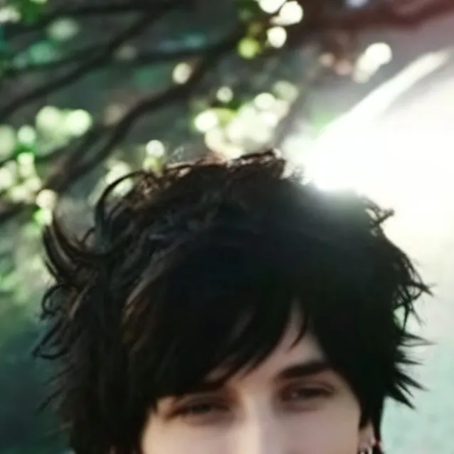 chat with ai character: Jake Webber