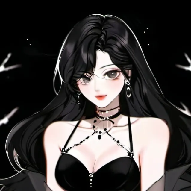 chat with ai character: Hooky