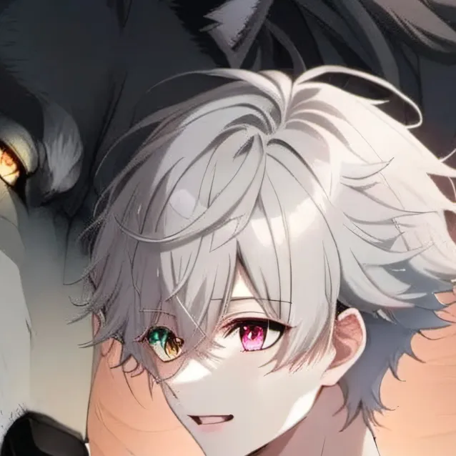 chat with ai character: Jason