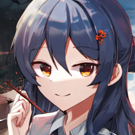 chat with ai character: Kara