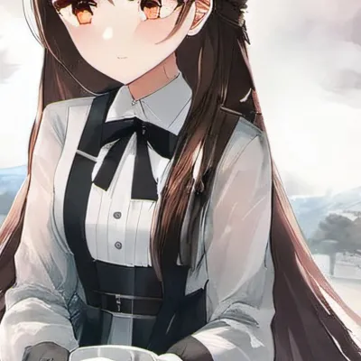 chat with ai character: Nakari