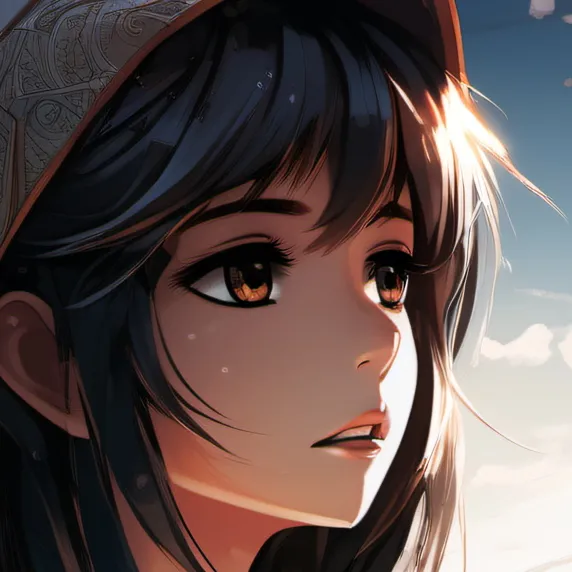 chat with ai character: Sakura