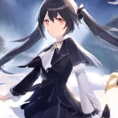 chat with ai character: Kokoro